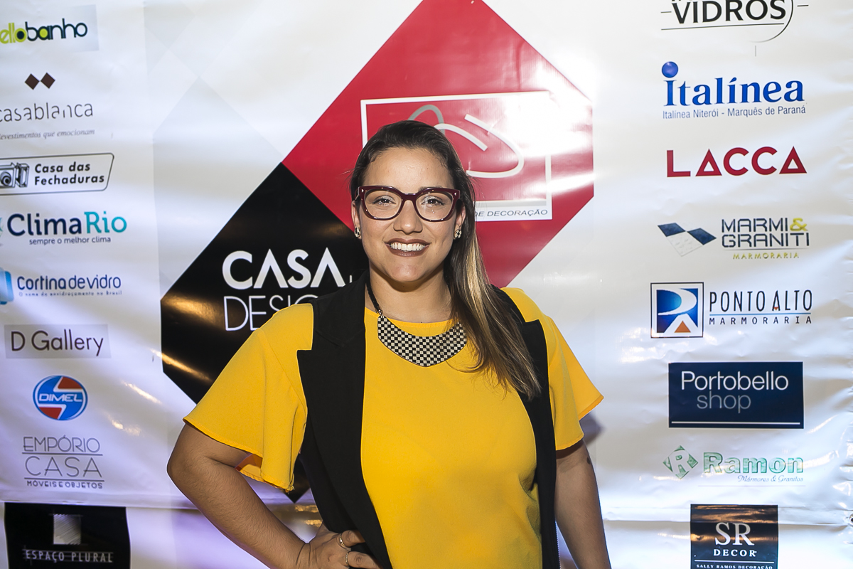 Coquetel NFD de Pré-estréia – Mostra Casa Design 15 anos